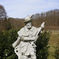 Lovno gospodarstvo Moslavina, Lovište Zapadna Garjevica