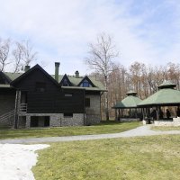 Lovno gospodarstvo Moslavina, Lovište Zapadna Garjevica