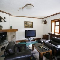 Lovno gospodarstvo Moslavina, Lovište Zapadna Garjevica