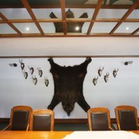 Lovno gospodarstvo Moslavina, Lovište Zapadna Garjevica