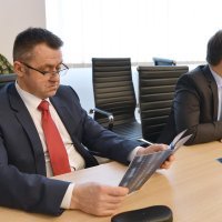 Simulacijska vježba na scenarij kibernetičkog napada