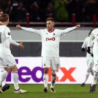 Lokomotiv Moskva - Atletico Madrid (5)