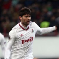 Lokomotiv Moskva - Atletico Madrid (6)