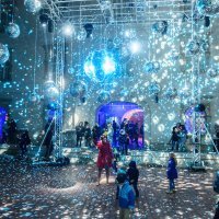 Festival svjetla Zagreb 2018.