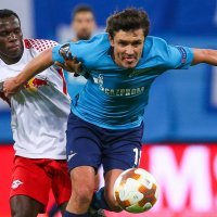 Zenit - RB Leipzig (4)