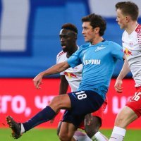 Zenit - RB Leipzig (6)