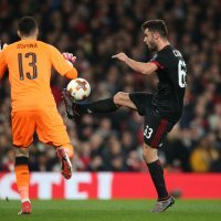 Arsenal - AC Milan (1)