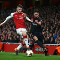 Arsenal - AC Milan (4)