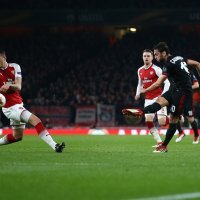 Arsenal - AC Milan (5)