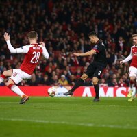 Arsenal - AC Milan (6)