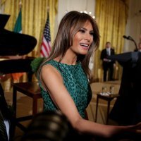 Melania Trump