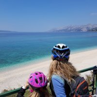 Bike Brela - Tučepi