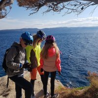 Bike Brela - Tučepi