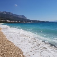 Bike Brela - Tučepi