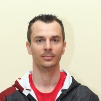 Bruno Bošnjak  2018