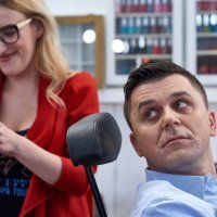 Tvoje lice zvuči poznato