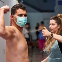 Tvoje lice zvuči poznato