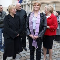 Zagreb: Udruga udovica hrvatskih branitelja najavile prosvjed protiv Istanbulske konvencije