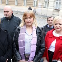 Zagreb: Udruga udovica hrvatskih branitelja najavile prosvjed protiv Istanbulske konvencije