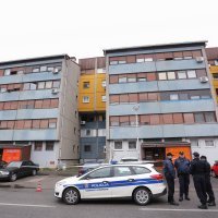 Pucnjava u Španskom