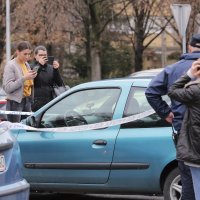 Pucnjava u Španskom