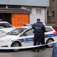 Pucnjava u Španskom