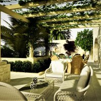 Villa Beba u Dubrovniku