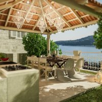 Villa Beba u Dubrovniku