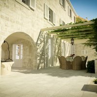 Villa Beba u Dubrovniku