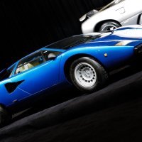 55 godina Lamborghinija