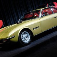 55 godina Lamborghinija