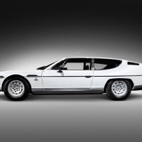 55 godina Lamborghinija