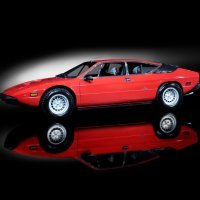 55 godina Lamborghinija