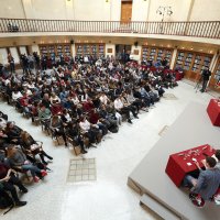 Učenička debata na temu: Euro u Hrvatskoj - Za ili Protiv?