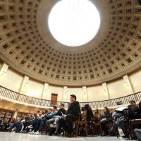 Učenička debata na temu: Euro u Hrvatskoj - Za ili Protiv?