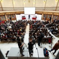 Učenička debata na temu: Euro u Hrvatskoj - Za ili Protiv?