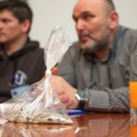 Izvanredna konferencija o trovanju životinja u Osijeku