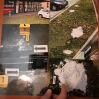 Izvanredna konferencija o trovanju životinja u Osijeku