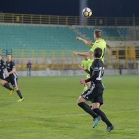 NK Istra 1961 - NK Slaven Belupo (2)