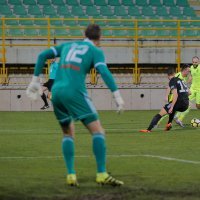 NK Istra 1961 - NK Slaven Belupo (3)