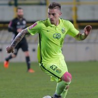 NK Istra 1961 - NK Slaven Belupo (4)