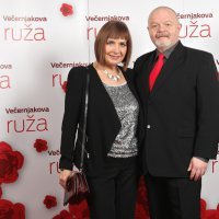 Dodjela Večernjakove ruže za 2017. godinu