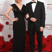 Dodjela Večernjakove ruže za 2017. godinu