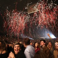 Koncert 2Cellos u Spaladium Areni