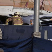 Četvero ljudi poginulo na Floridi u padu pješačkog mosta