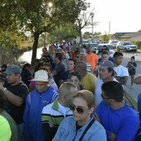 Četvero ljudi poginulo na Floridi u padu pješačkog mosta