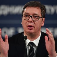 Predsjednik Vučić obratio se javnosti u vezi Kosova i Metohije i populacijske politike