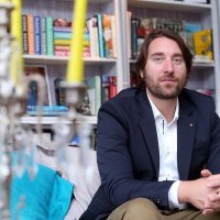 Duje Kaliterna, arhitekt