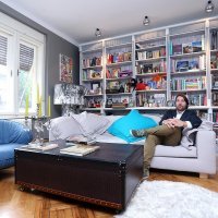 Duje Kaliterna, arhitekt