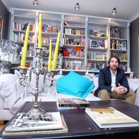 Duje Kaliterna, arhitekt